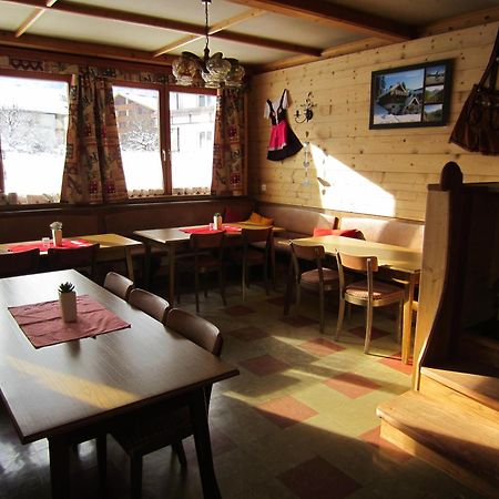 Chalet Auhof Bed & Breakfast Flachau Exterior foto